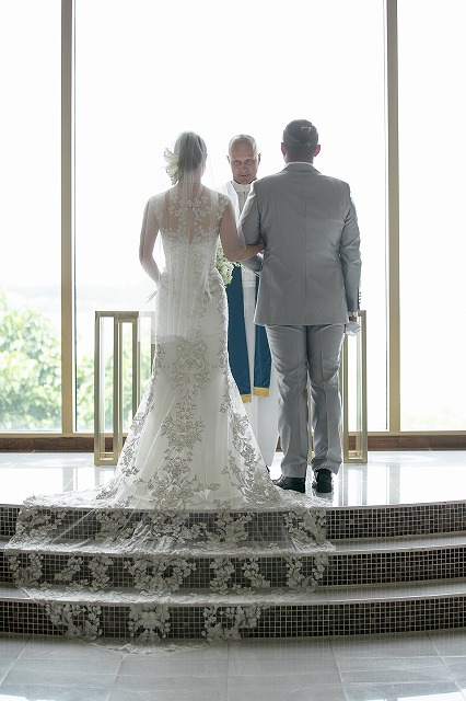 グアム挙式 ~Wedding Report 20~