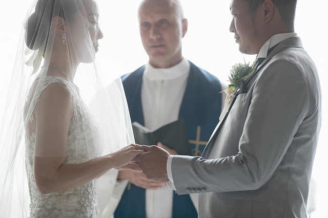 グアム挙式　～Wedding Report　20～
