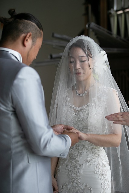 グアム挙式 ~Wedding Report 20~