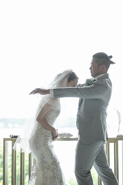 グアム挙式 ~Wedding Report 20~