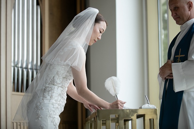 グアム挙式 ~Wedding Report 20~