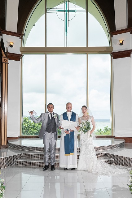 グアム挙式 ~Wedding Report 20~