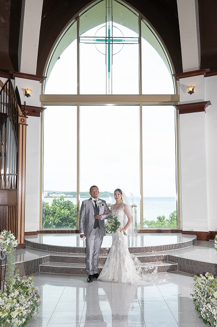 グアム挙式 ~Wedding Report 20~