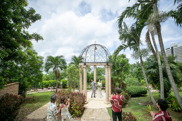 グアム挙式 ~Wedding Report 20~