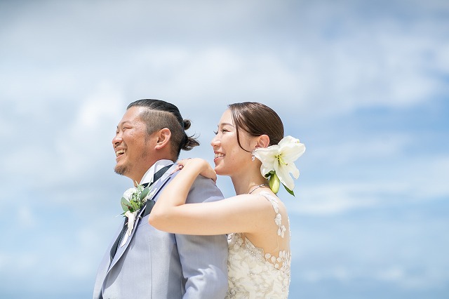 グアム挙式 ~Wedding Report 20~