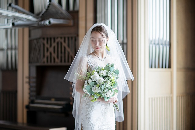 グアム挙式 ~Wedding Report 20~