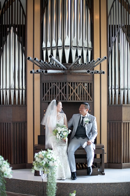 グアム挙式 ~Wedding Report 20~