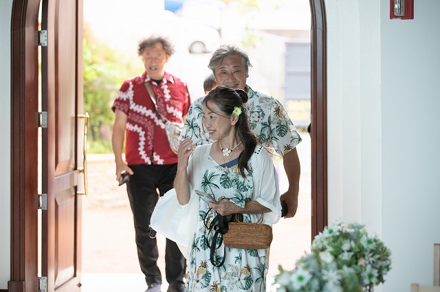 グアム挙式 ~Wedding Report 20~