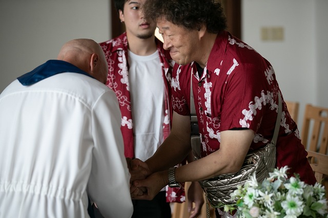 グアム挙式 ~Wedding Report 20~