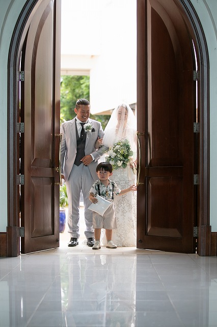 グアム挙式 ~Wedding Report 20~