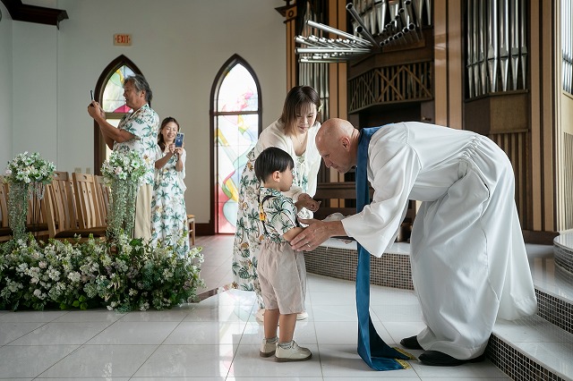 グアム挙式 ~Wedding Report 20~