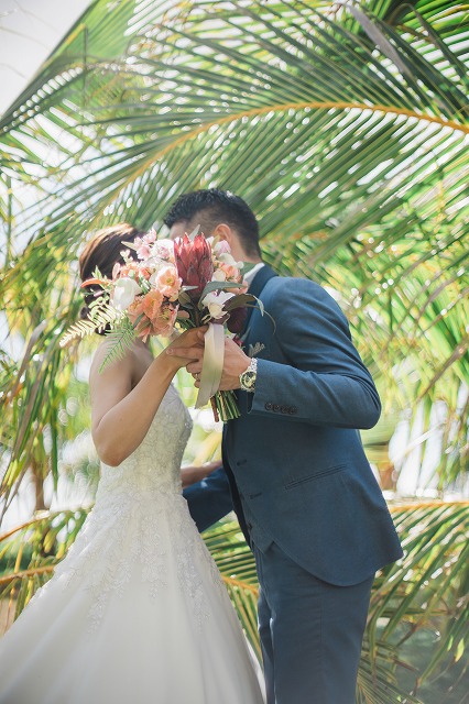 Wedding Report♪No.2