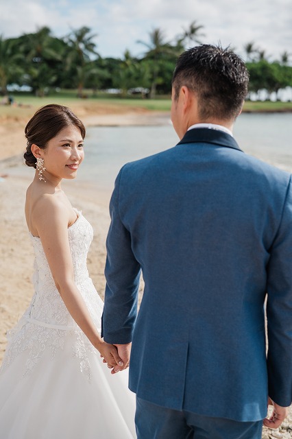 Wedding Report♪No.2