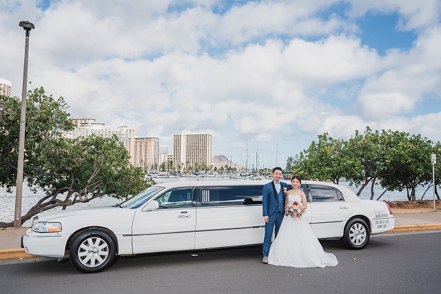 Wedding Report♪No.2