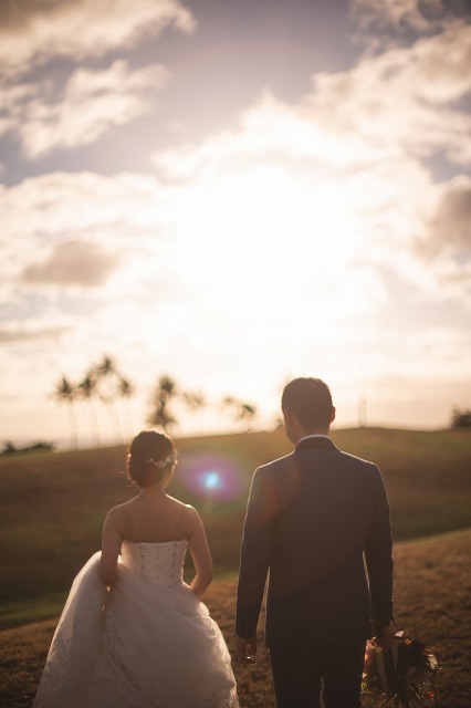 Wedding Report♪No.2