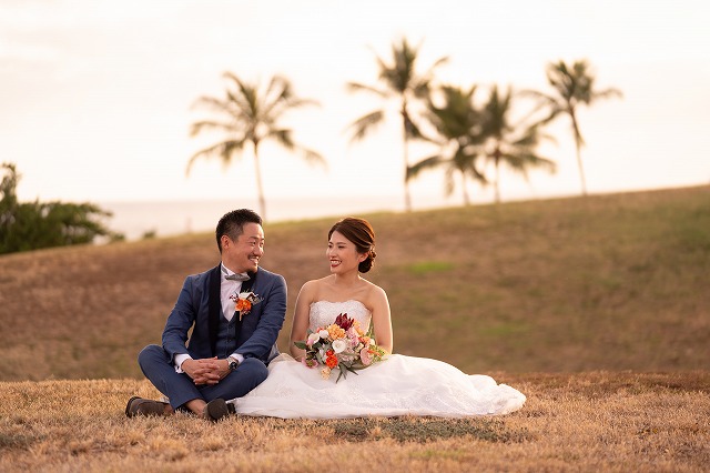 Wedding Report♪No.2