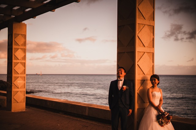 Wedding Report♪No.2