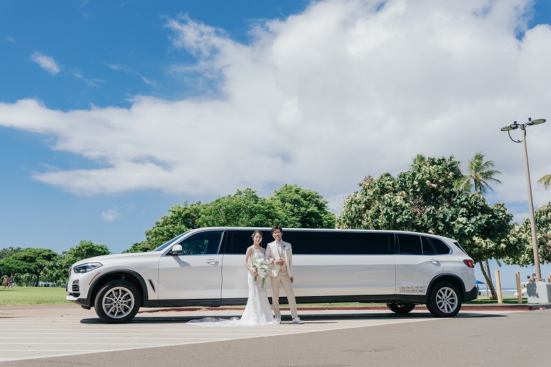 Wedding Report♪No.5(挙式編)