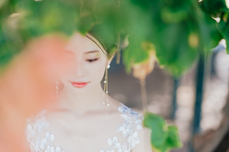 Wedding Report♪No.5(ロケーション撮影編)