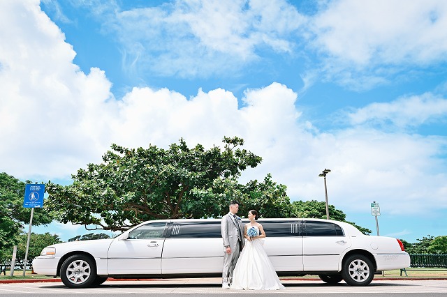 Wedding Report♪No.1