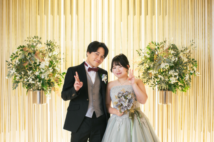 家族のネコちゃんと一緒に撮影(=^・^=)