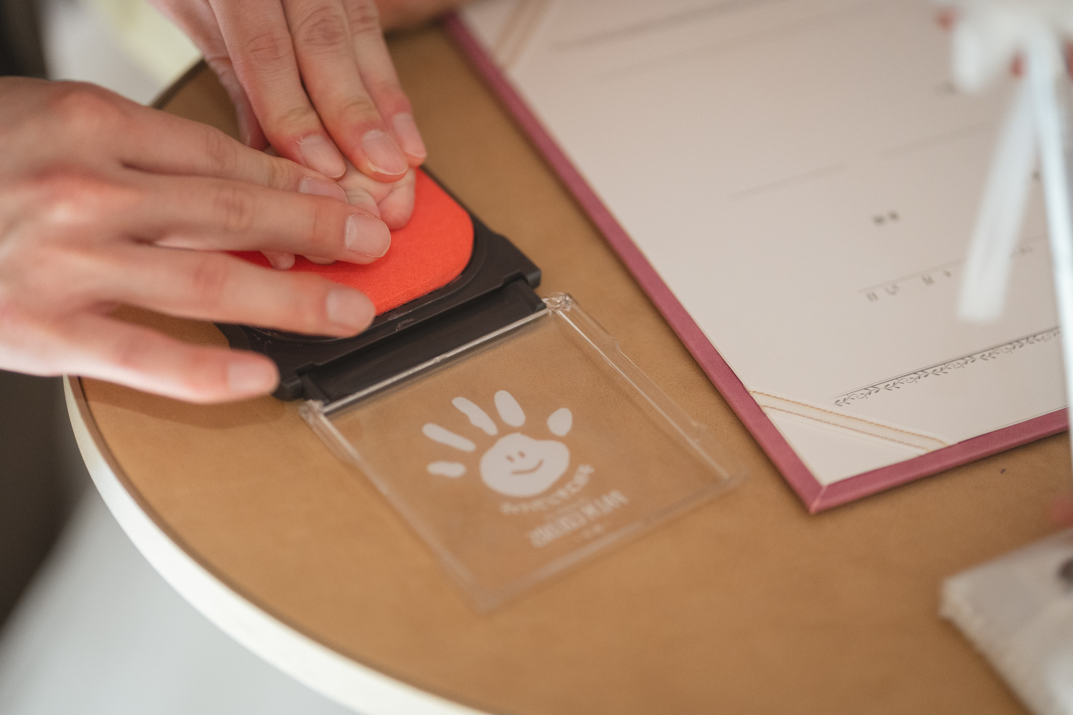 大切なお子様と叶えるご結婚式～お子様参加型演出～