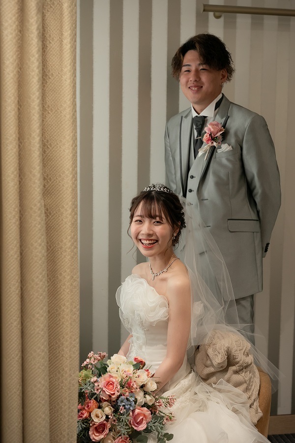 ワクワクドキドキ家族式★