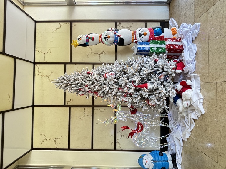 グアム～現地情報ver.20～Christmas