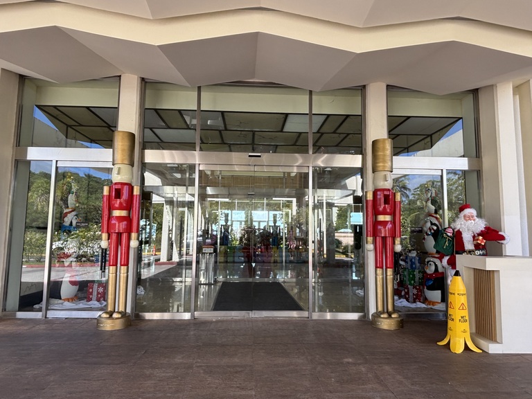 グアム～現地情報ver.20～Christmas