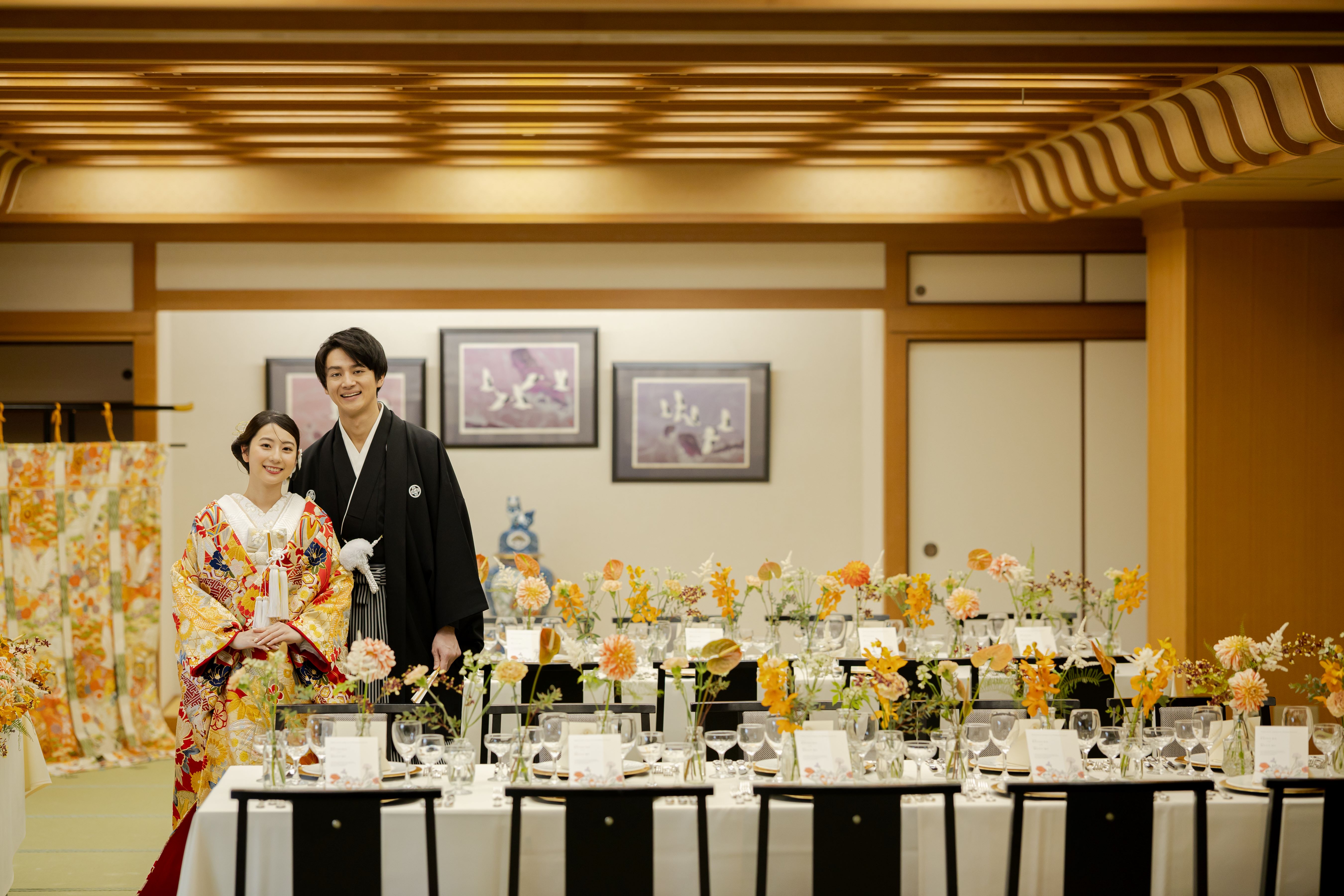 はじめまして、小さな結婚式宮崎サロンです！