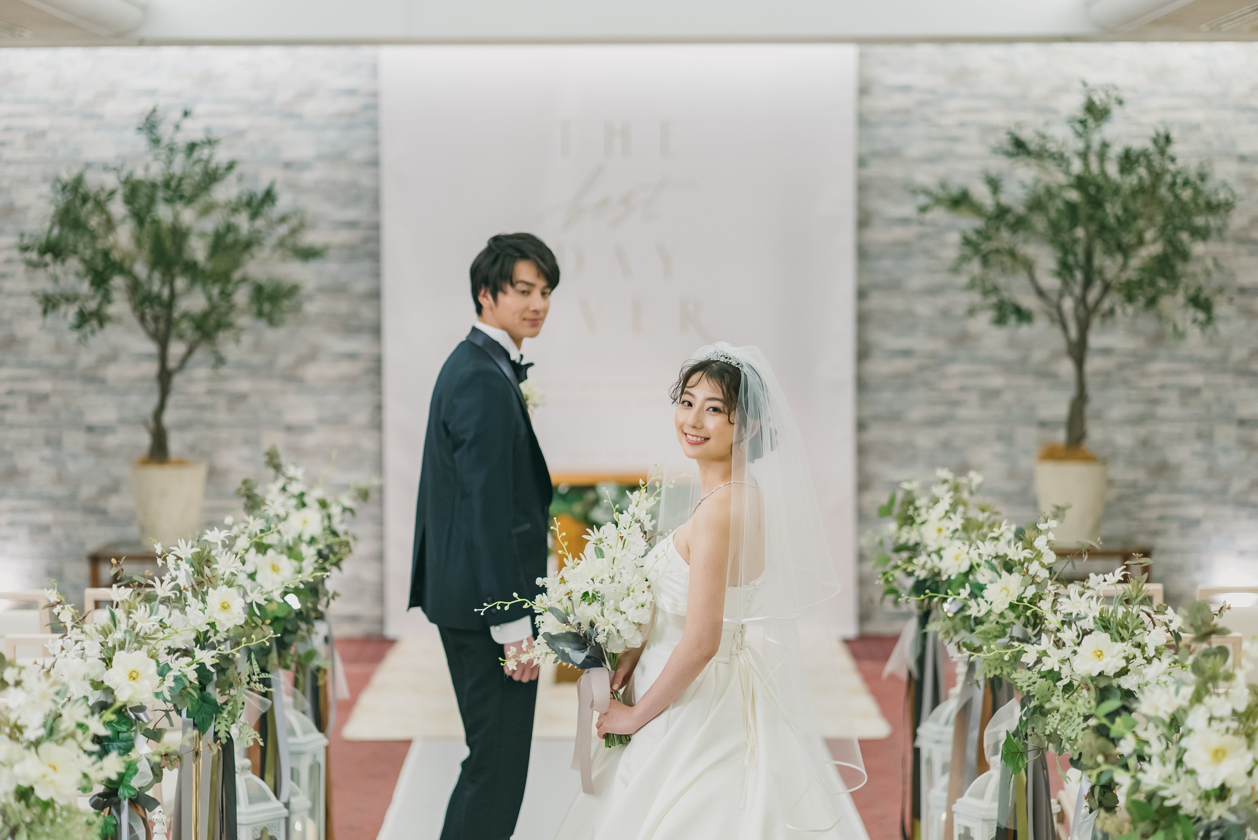 はじめまして、小さな結婚式宮崎サロンです!