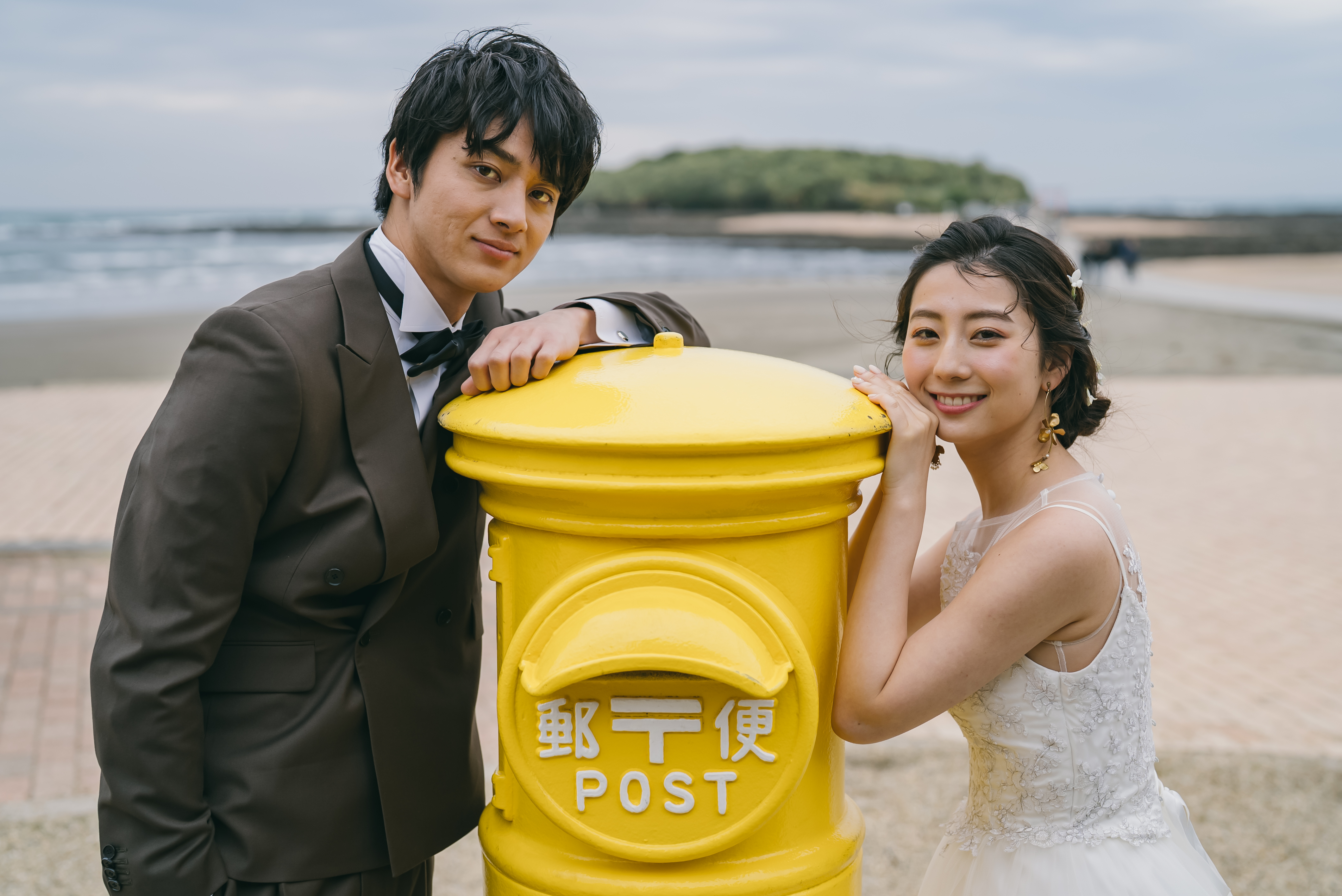 【NEW OPEN！】宮崎フォトウェディングのご紹介