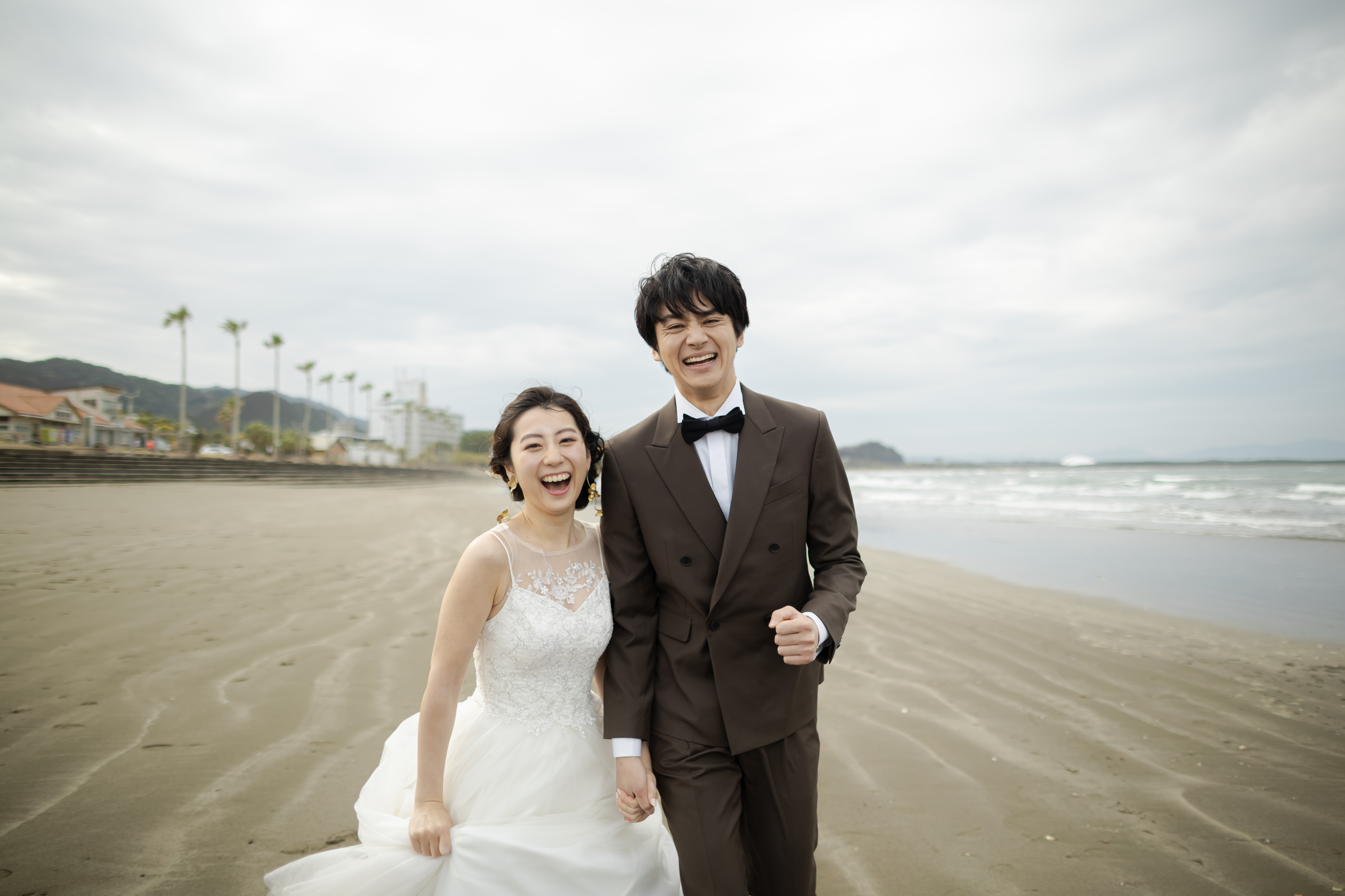 【NEW OPEN！】宮崎フォトウェディングのご紹介