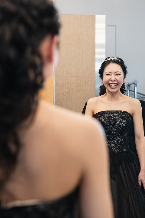 鬼は～外！福は～内！節分家族挙式?part1