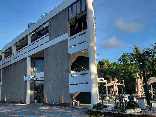 グアム～現地情報ver.12～