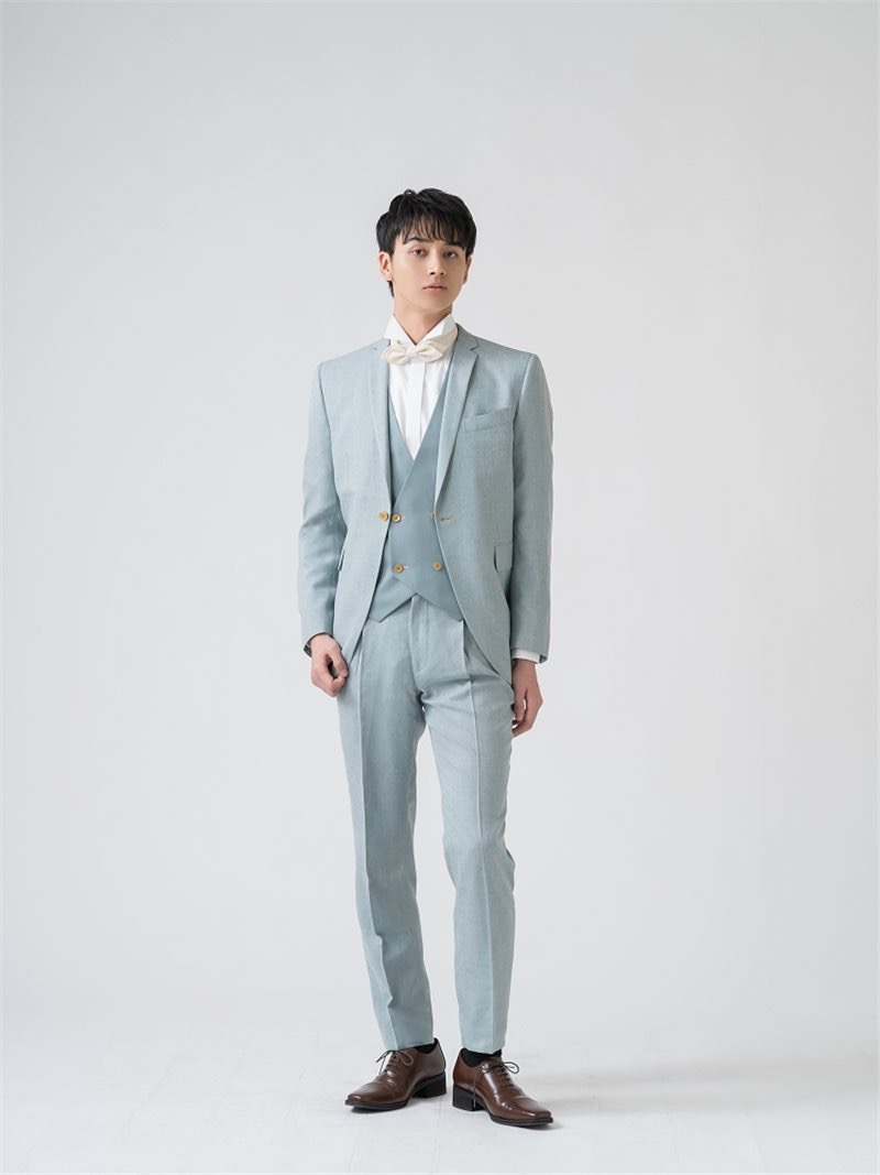 季節おすすめタキシード3選