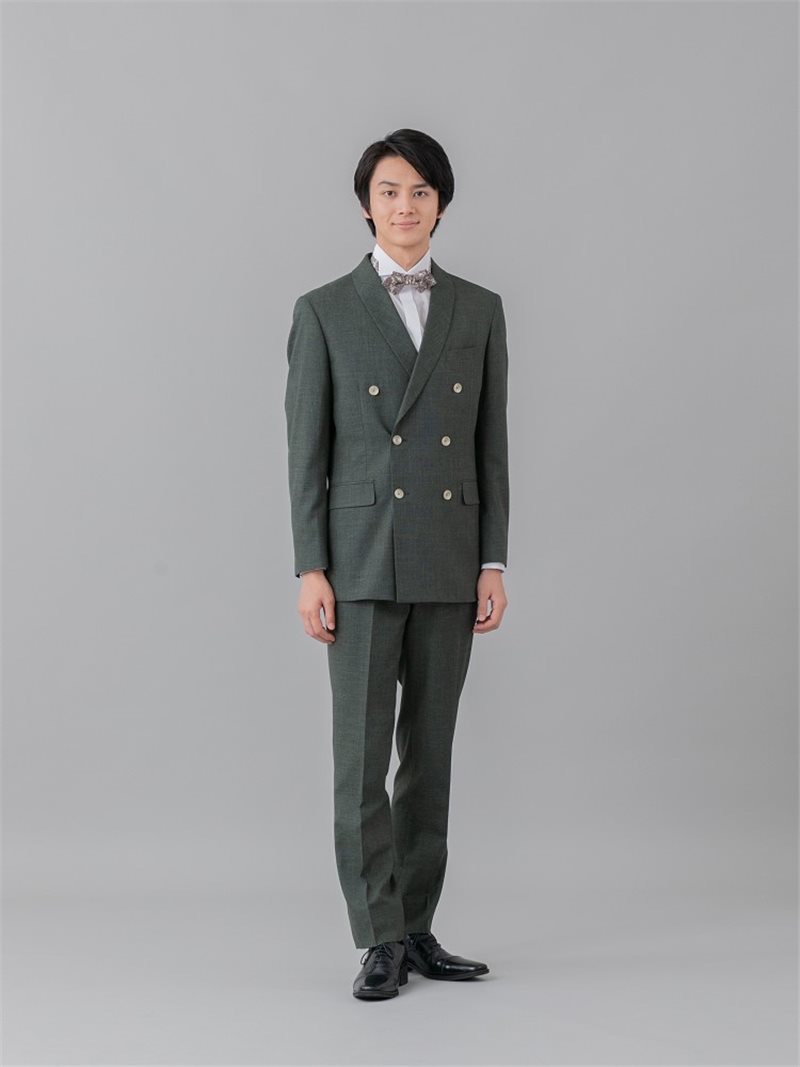 季節おすすめタキシード3選