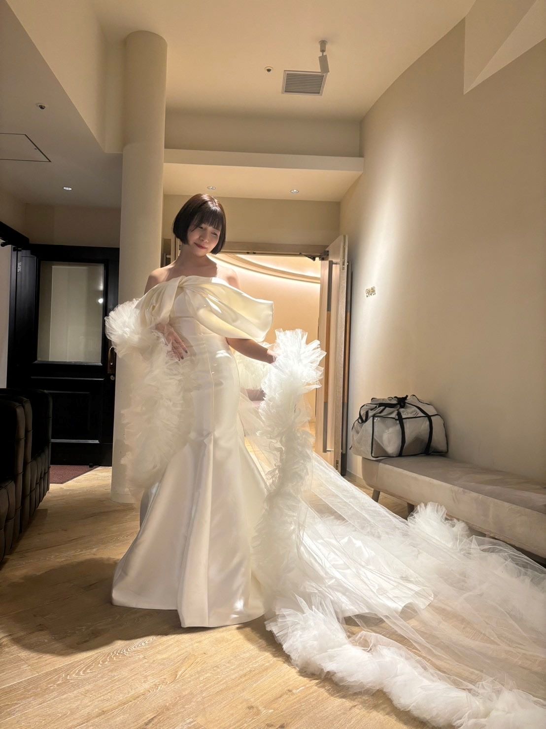 小さな結婚式横浜店～＋1アイテムを追加で華やかに✨～