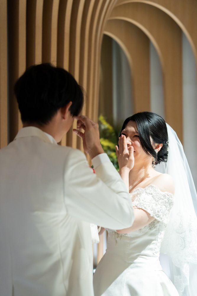 プロポーズ大成功！！