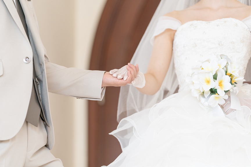 グアム挙式　～Wedding Report　26(挙式編)～