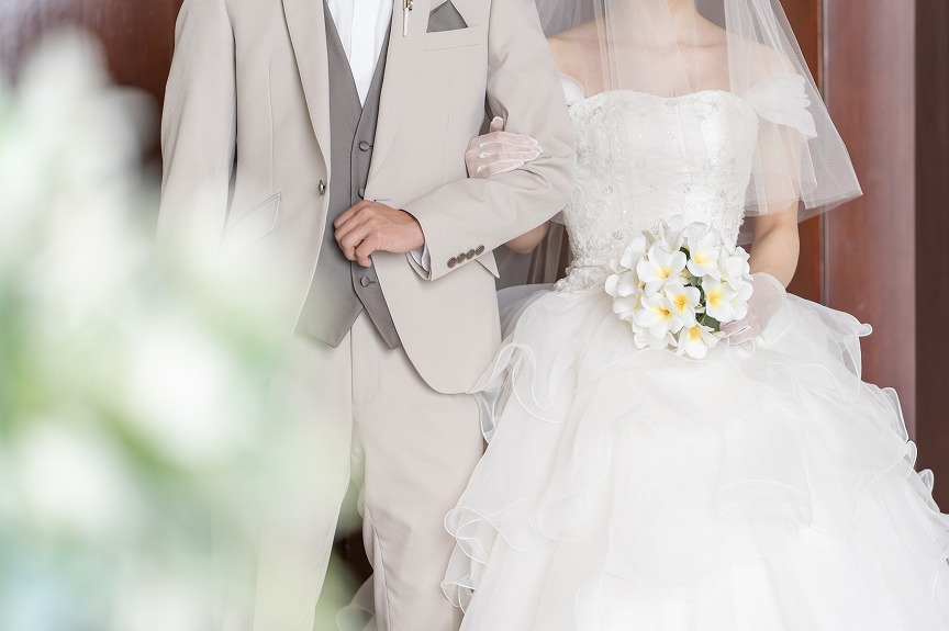 グアム挙式 ~Wedding Report 26(挙式編)~