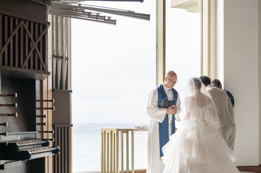グアム挙式 ~Wedding Report 26(挙式編)~