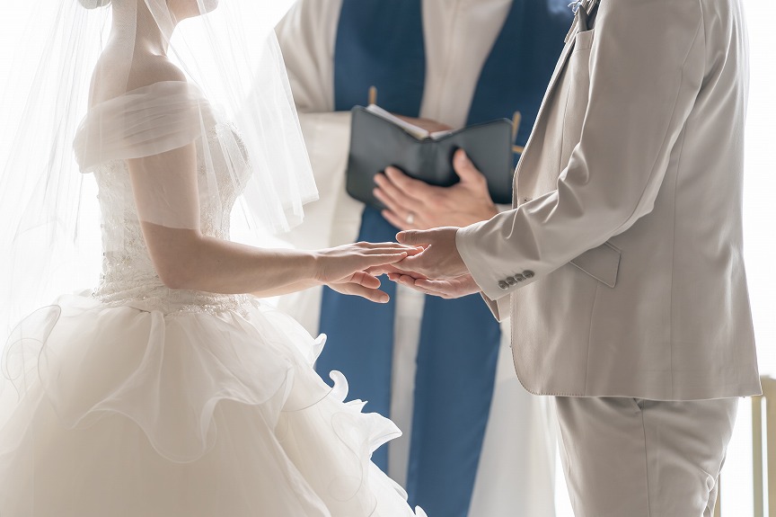 グアム挙式 ~Wedding Report 26(挙式編)~