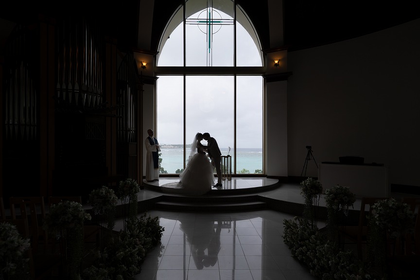 グアム挙式 ~Wedding Report 26(挙式編)~