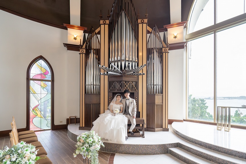 グアム挙式 ~Wedding Report 26(挙式編)~