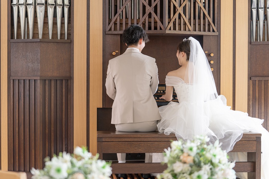 グアム挙式 ~Wedding Report 26(挙式編)~
