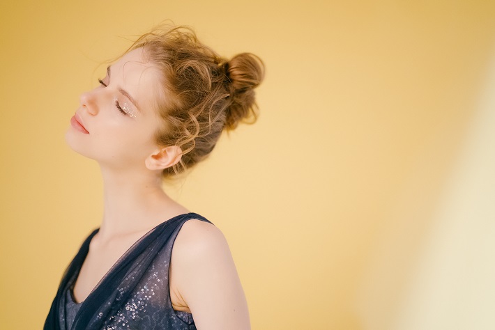 新作カラードレス「Étoile（エトワール）」のご紹介♪