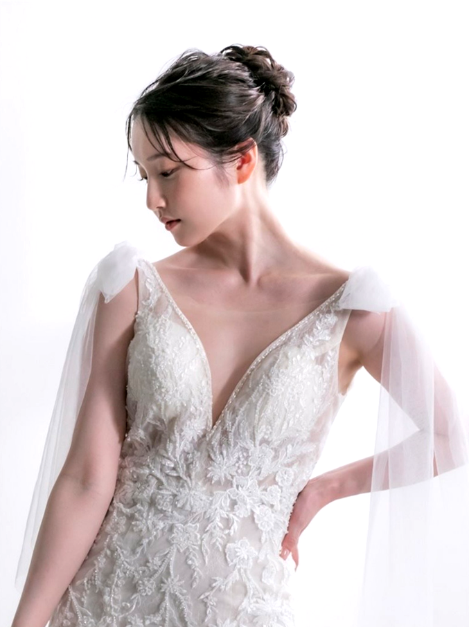 10/26(土)・27(日)　ドレス試着フェア開催♪