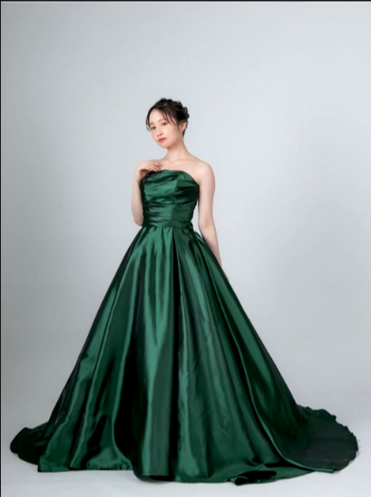 10/26(土)・27(日)　ドレス試着フェア開催♪