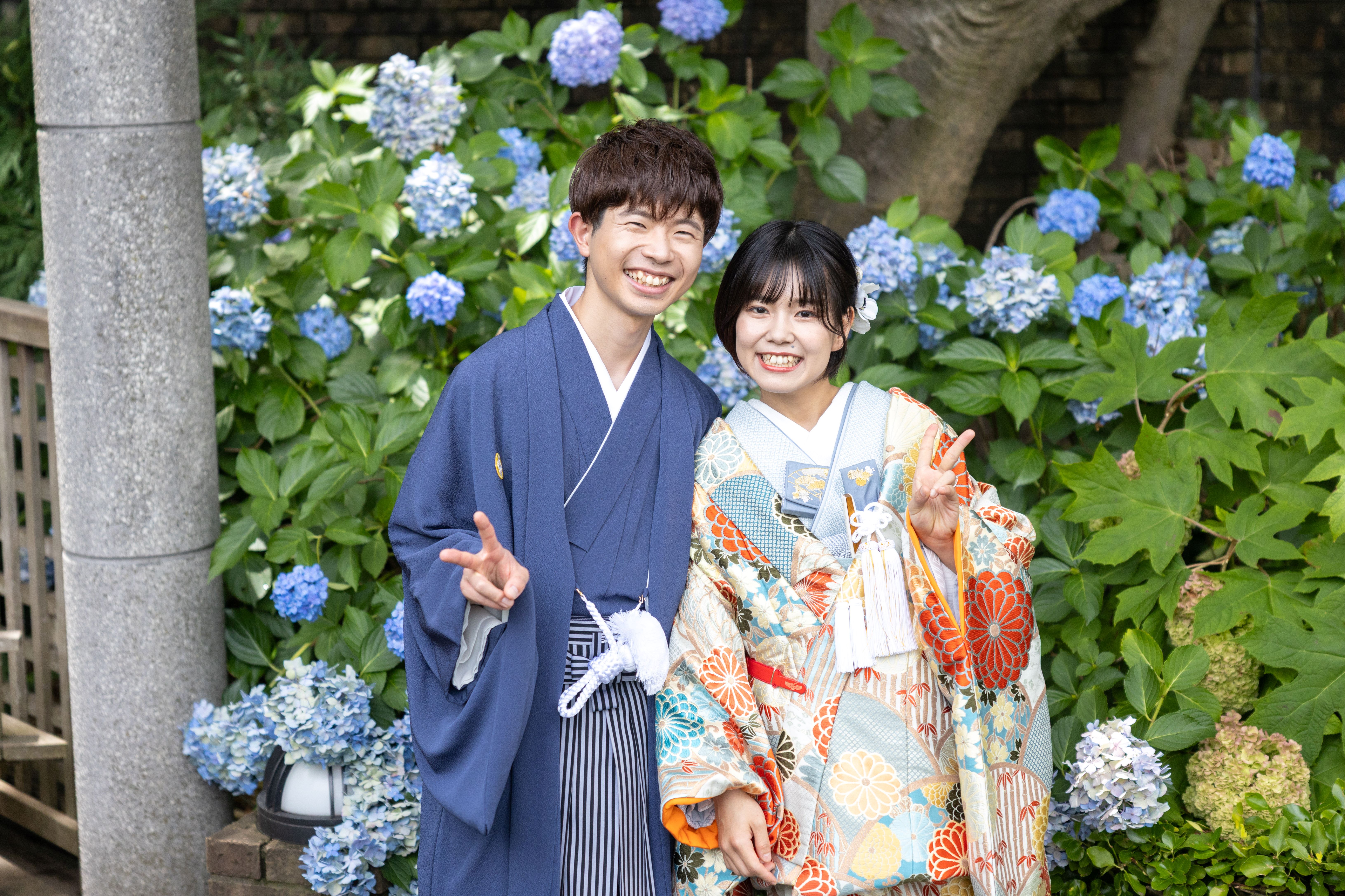 小さな結婚式横浜店~カジュアルに、でもちゃんと♡おひろめフォトで伝える結婚のかたち~